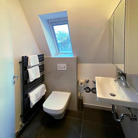 Apartmanhotel Nurban Oldtown (adults Only) Nürnberg