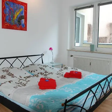 Appartamento In The Heart Of *