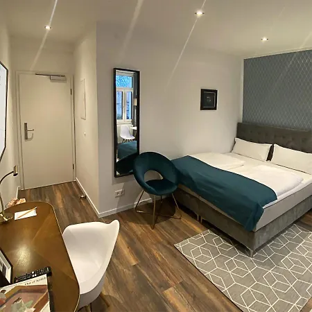 Nurban Oldtown (adults Only) Apartmanhotel