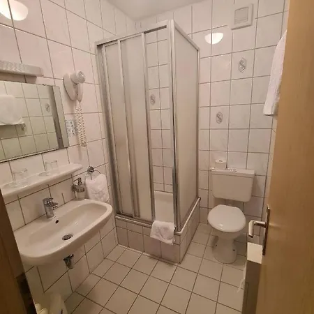 Hotel Silberhorn 3*