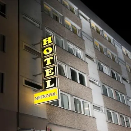 Metropol Hotel