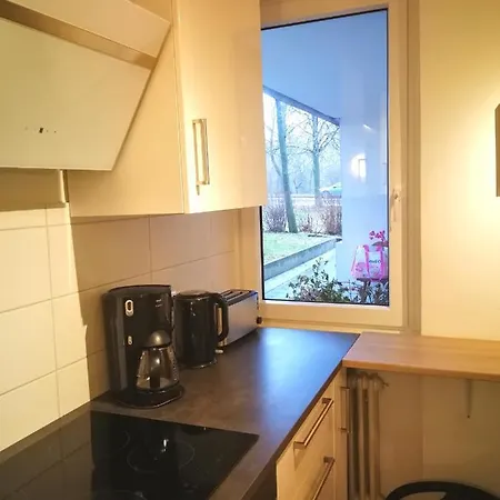 Apartmán Central-apt At Lake, Citycenter 5min, Fair 18min!!!
