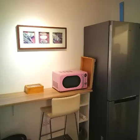 Central-apt At Lake, Citycenter 5min, Fair 18min!!! Apartmán *