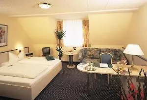 Hotel Burghotel Stammhaus 3*