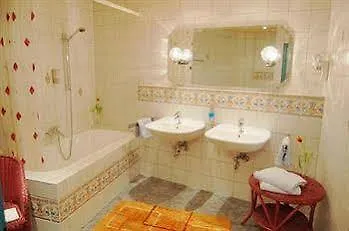 Hotel St. Peter 3* Nürnberg