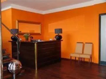 Creativ Park Hotell 3*