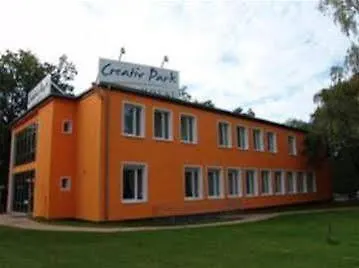 Creativ Park Hotell Nürnberg