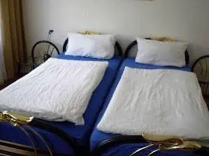 Hotel Atlantic Meistereck 3*
