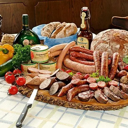 Affittacamere Weisses Lamm