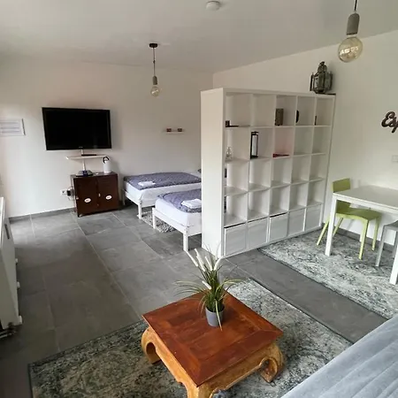 Messeapartment Dutzendteich *