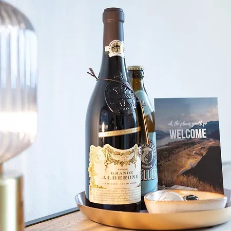 Apartmán Design Zentral & - Toplage Am Opernhaus *