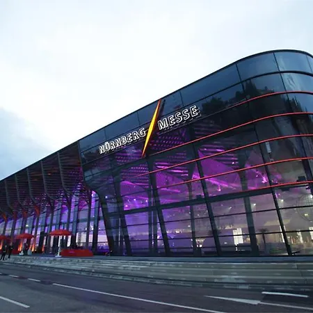 City Am Hauptbahnhof