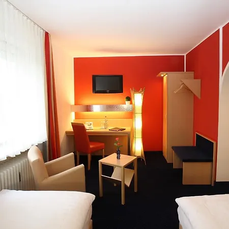 Silberhorn 3* Norimberk