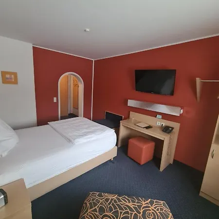 Hotel Silberhorn 3*