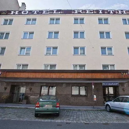 Western Am Hauptbahnhof Hotel Norimberk