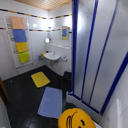Hotel Smile Nuremberg