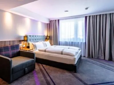 Hotel Premier Centre Núremberg