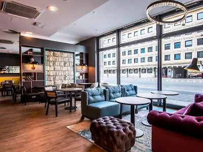 Hotel Premier Centre 3*