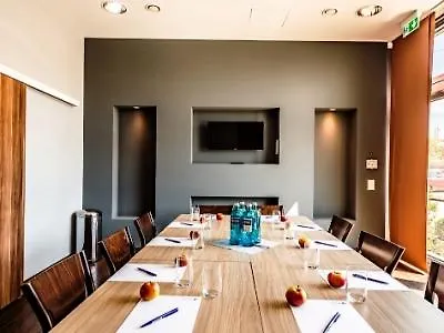 מלון Premier Centre נירנברג