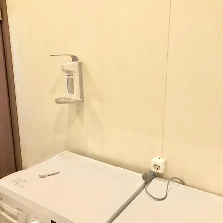Apartment Studio Zentrum City Hauptbahnhof *