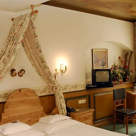 Am Josephsplatz Hotel Norimberga