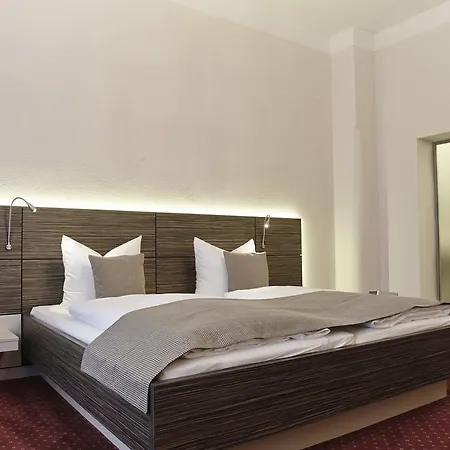 Hotel Prinzregent 3*