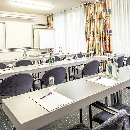 Hotel Arvena Messe