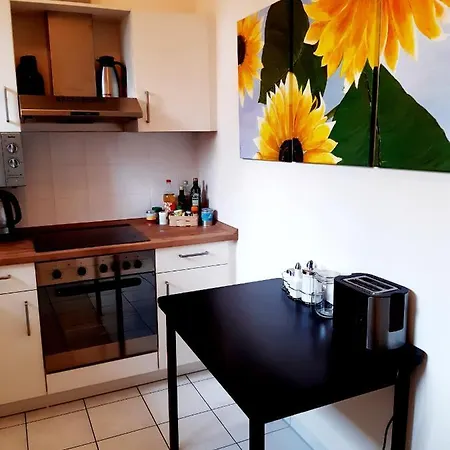 Tillyhome Nuremberg