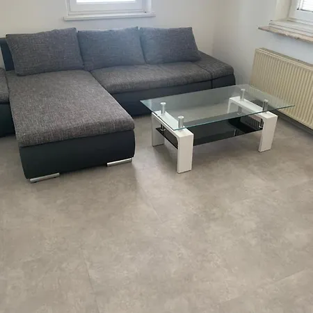 Apartment Möblierte Nürnberg-eibach *