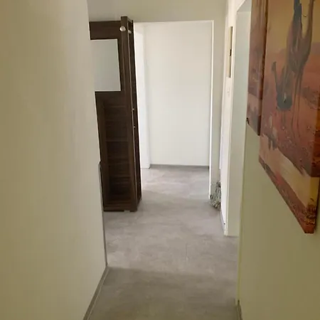 Apartment Möblierte Nürnberg-eibach Nürnberg