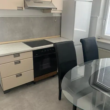 Möblierte Nürnberg-eibach Apartment Nürnberg