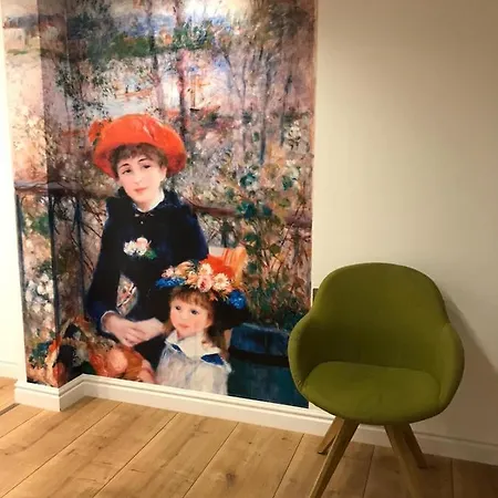 Accommodatie bij particulieren Steinacher Hof *