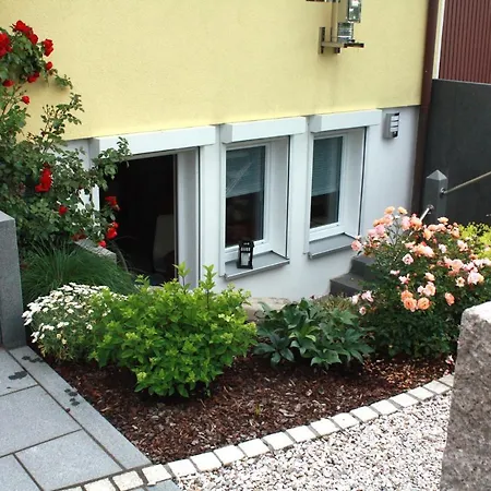 Apartment 29 Am Knauersbach *