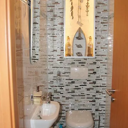 80 Qm Alessia Apartment Nuremberg