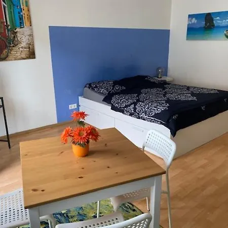 Apartment Vida Real Estate Nuremberg
