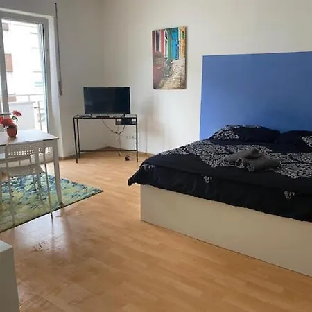 Apartment Vida Real Estate Nuremberg