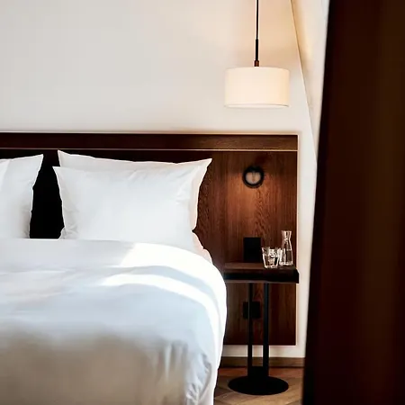 Karl August - A Neighborhood Hotel Nürnberg