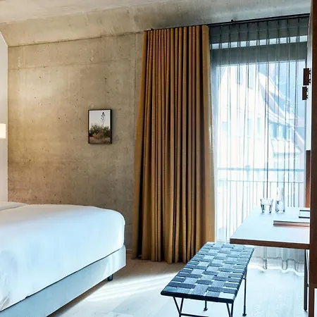 Hotel Karl August - A Neighborhood Nürnberg
