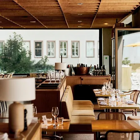 Hotel Karl August - A Neighborhood Nürnberg
