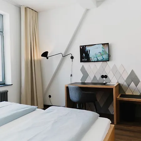 Otel Bruderherz 3*