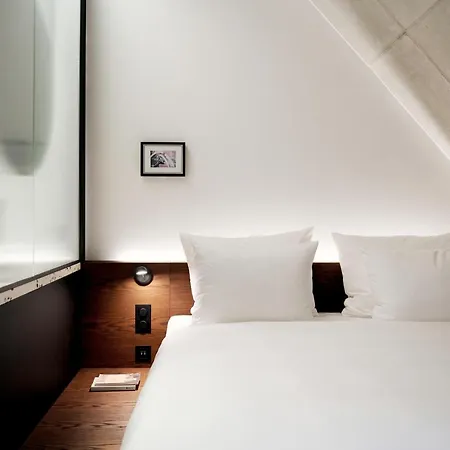 Karl August - A Neighborhood Hotel Nürnberg
