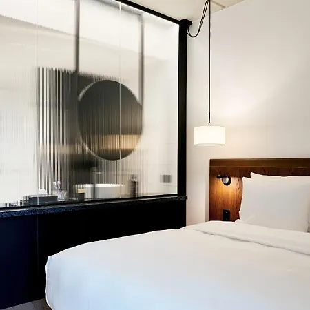 Hotel Karl August - A Neighborhood Nürnberg
