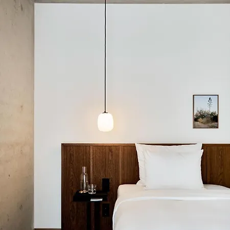 Hotel Karl August - A Neighborhood