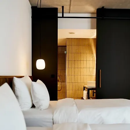 Karl August - A Neighborhood 4* Nuremberg