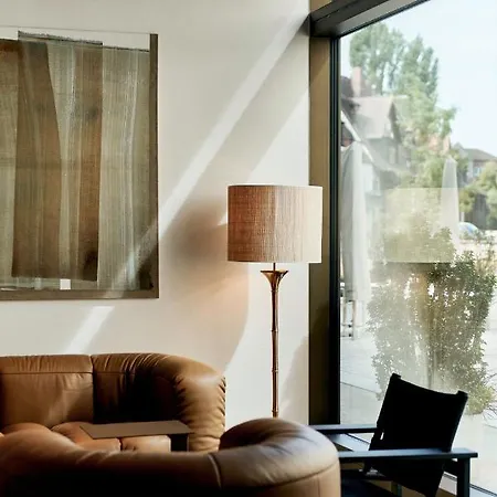 Karl August - A Neighborhood 4* Nuremberg