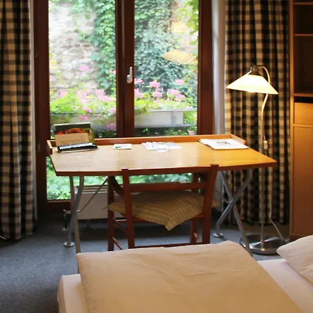 Agneshof Hotell