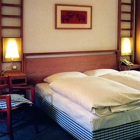 Hotell Agneshof 3*