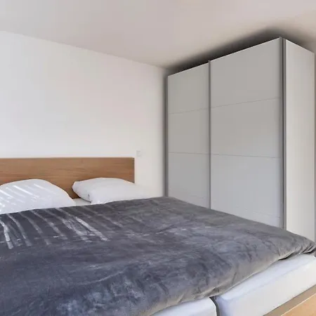 Apartment Stattotel - Wohnen Wie Zuhause Fuer Drei Nuremberg
