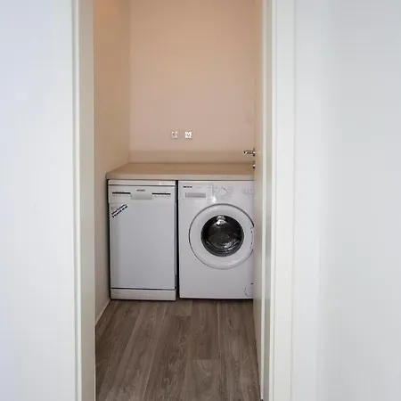 Apartment Zentral Gelegene, Helle Nuremberg