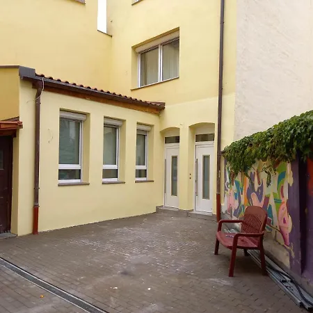 Apartment Zentral Gelegene, Helle